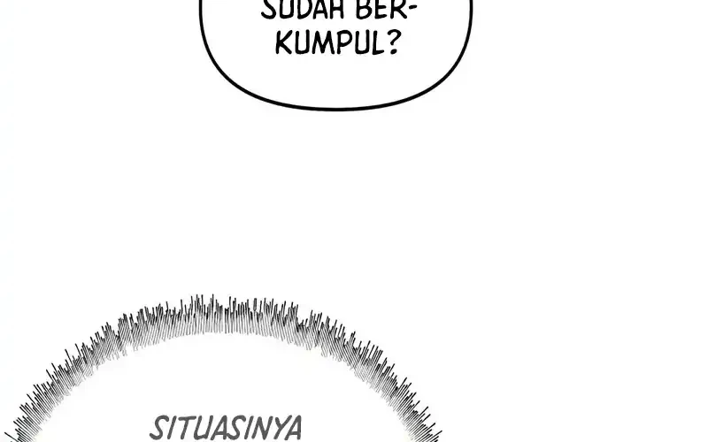 The Tale of the Skeleton Messenger Chapter 25 Gambar 64