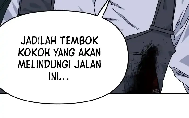 The Tale of the Skeleton Messenger Chapter 25 Gambar 76