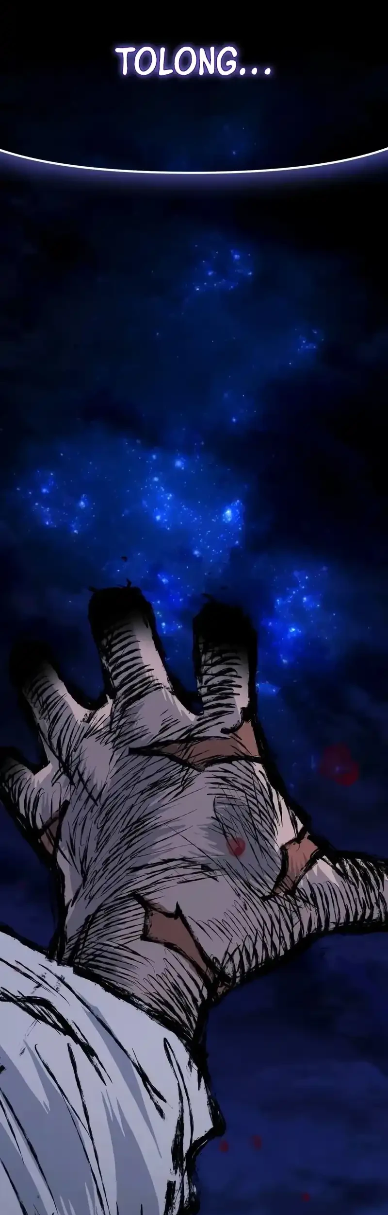 The Tale of the Skeleton Messenger Chapter 25 Gambar 78