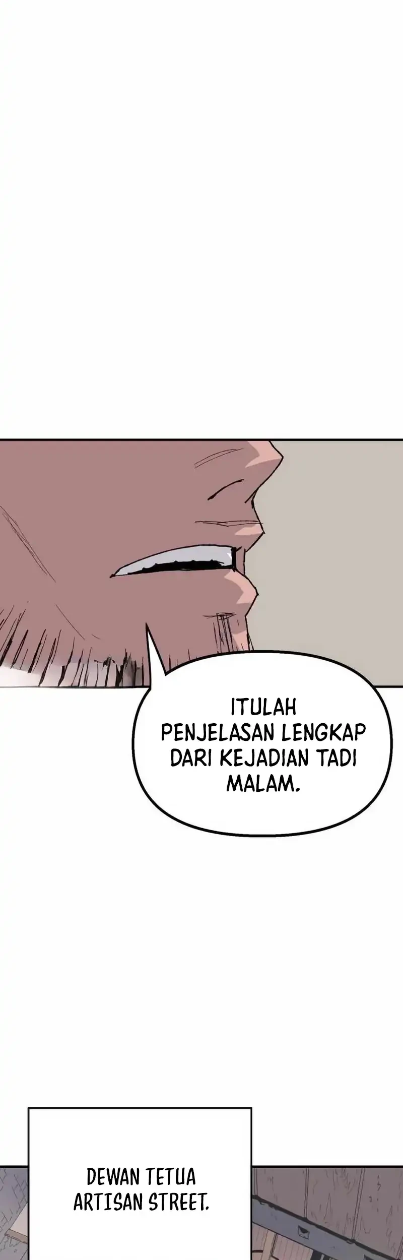 The Tale of the Skeleton Messenger Chapter 26 Gambar 10
