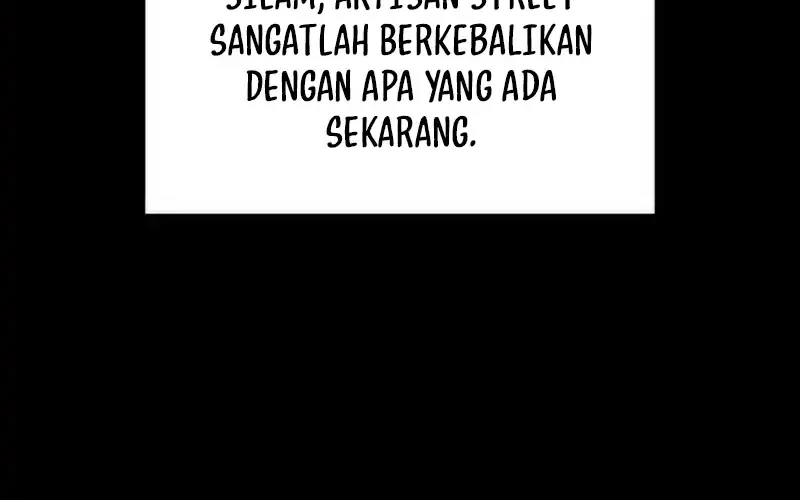 The Tale of the Skeleton Messenger Chapter 26 Gambar 16