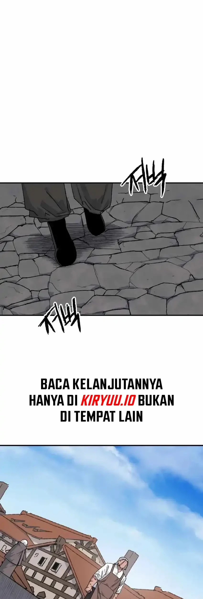 The Tale of the Skeleton Messenger Chapter 27 Gambar 25