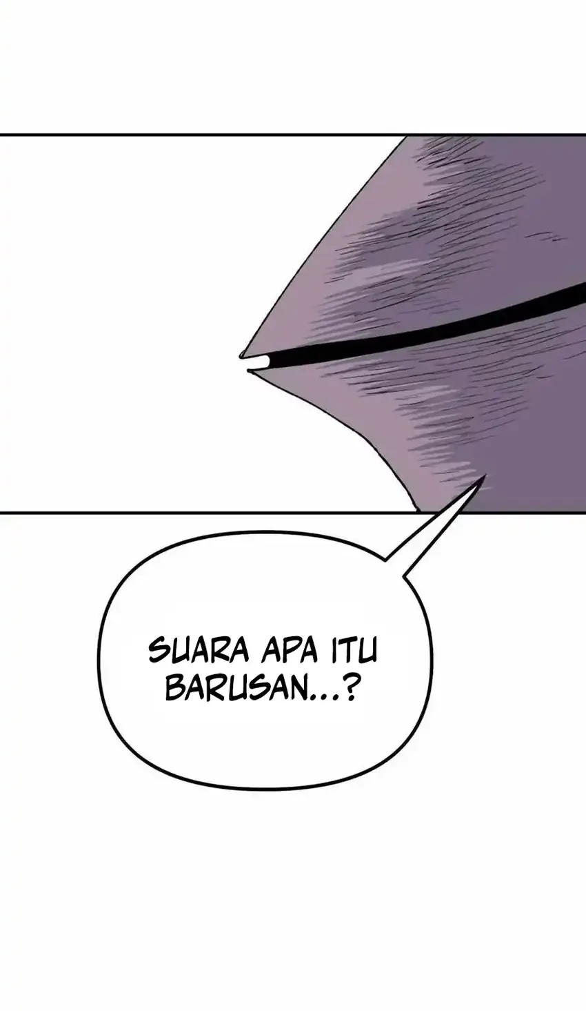 The Tale of the Skeleton Messenger Chapter 27 Gambar 42