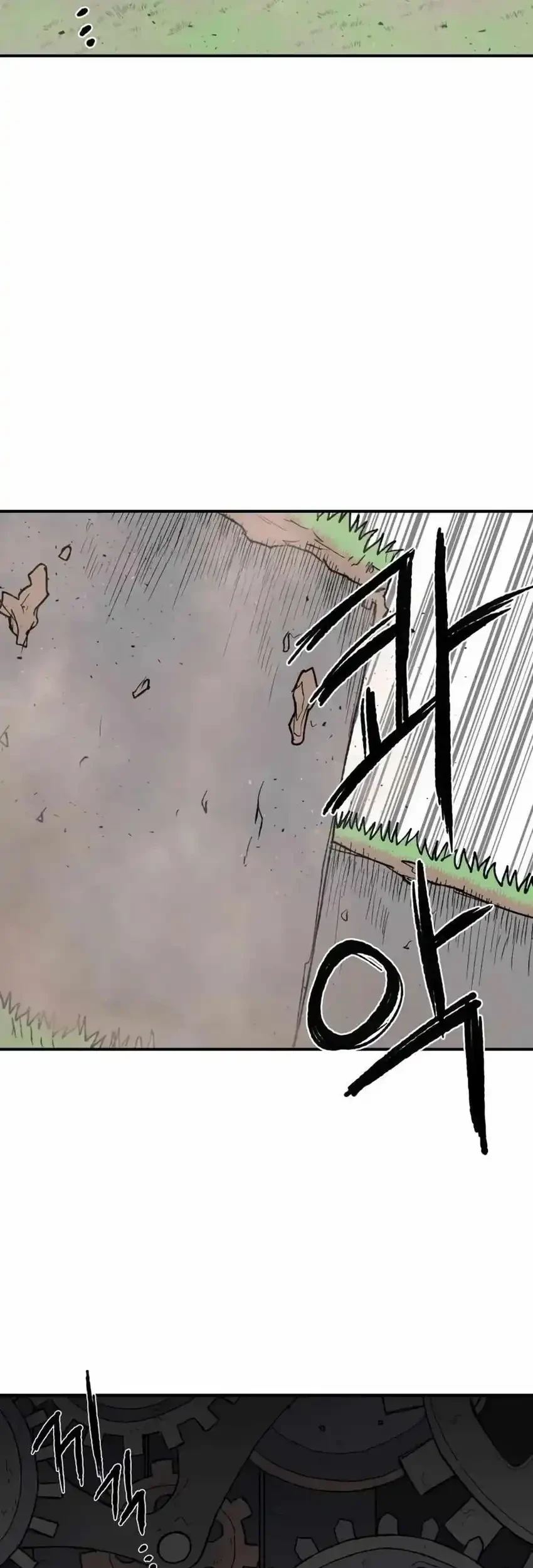 The Tale of the Skeleton Messenger Chapter 27 Gambar 46