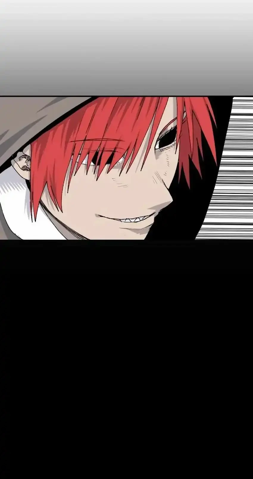 The Tale of the Skeleton Messenger Chapter 27 Gambar 66