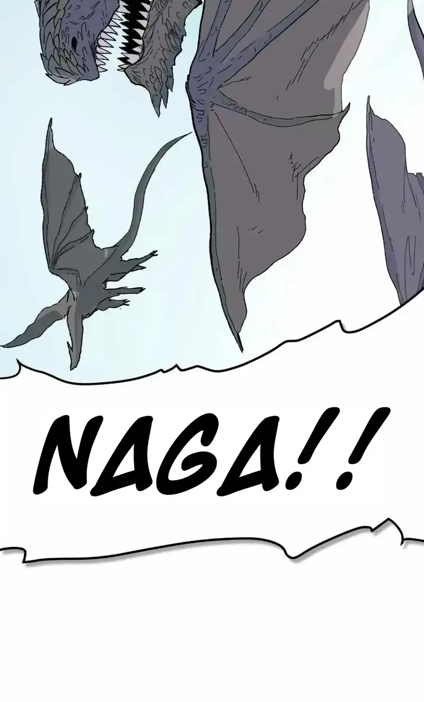 The Tale of the Skeleton Messenger Chapter 27 Gambar 87