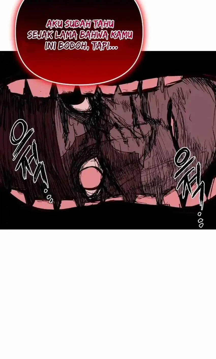 The Tale of the Skeleton Messenger Chapter 27 Gambar 90