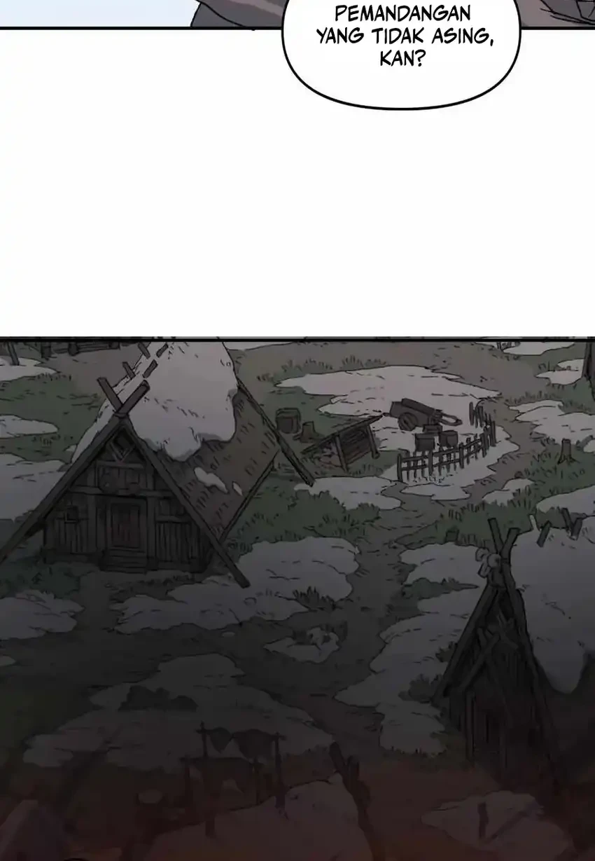 The Tale of the Skeleton Messenger Chapter 27 Gambar 12