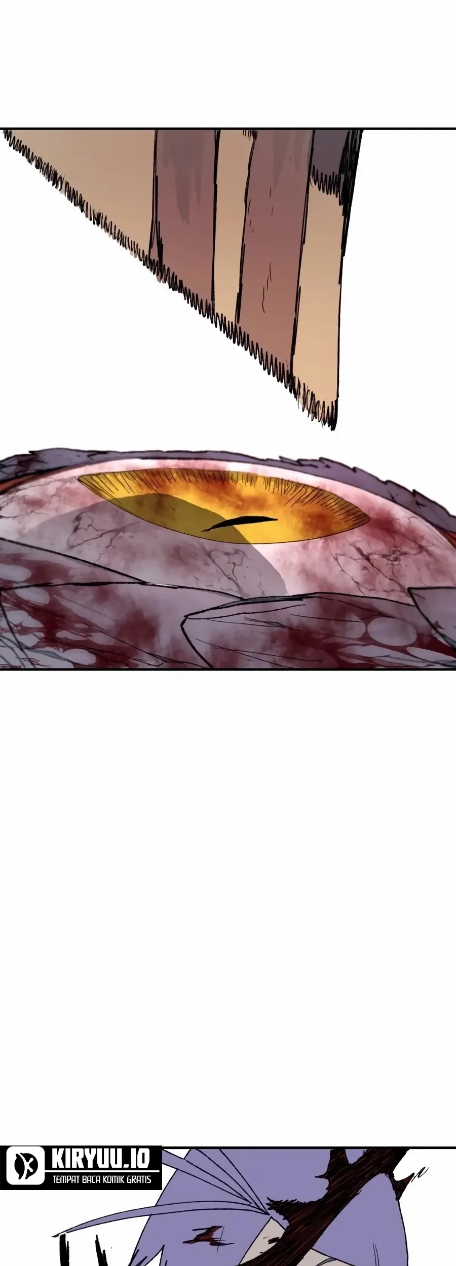 The Tale of the Skeleton Messenger Chapter 28 Gambar 53