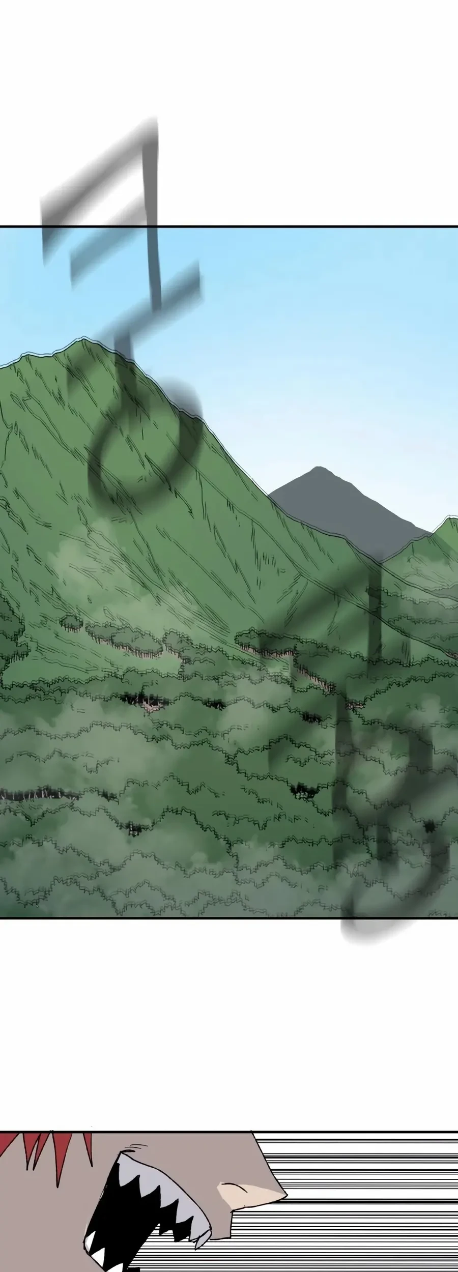 The Tale of the Skeleton Messenger Chapter 28 Gambar 71