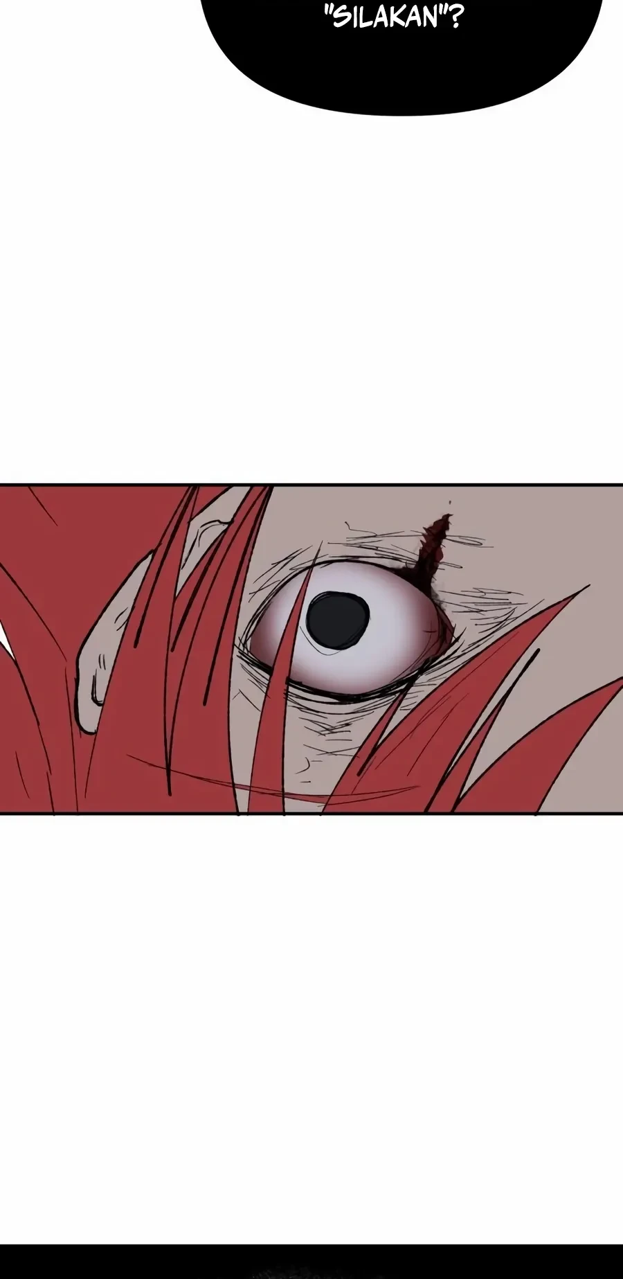 The Tale of the Skeleton Messenger Chapter 28 Gambar 84