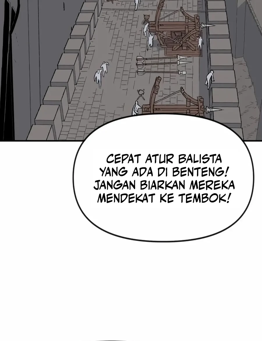 The Tale of the Skeleton Messenger Chapter 28 Gambar 12