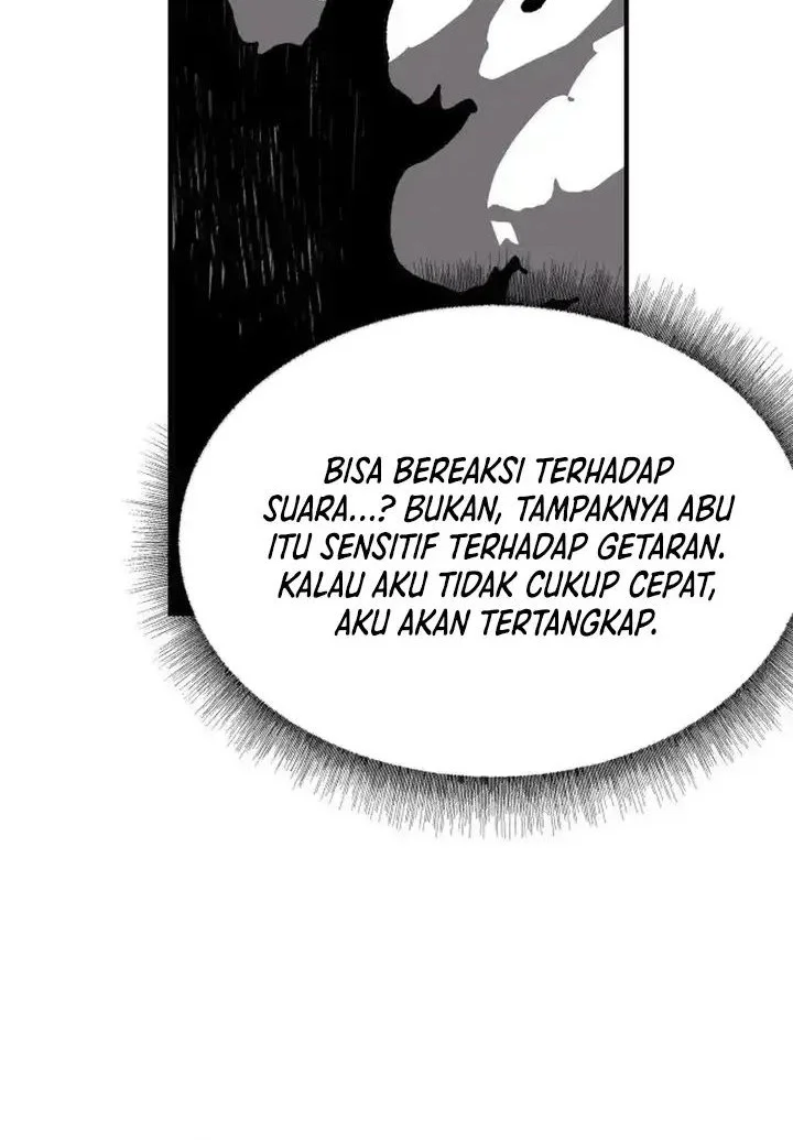 The Tale of the Skeleton Messenger Chapter 29 Gambar 33