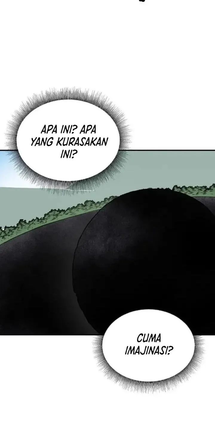 The Tale of the Skeleton Messenger Chapter 29 Gambar 43