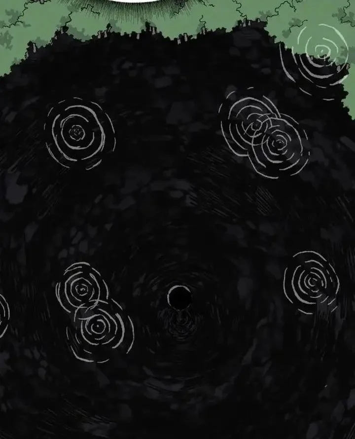 The Tale of the Skeleton Messenger Chapter 29 Gambar 45