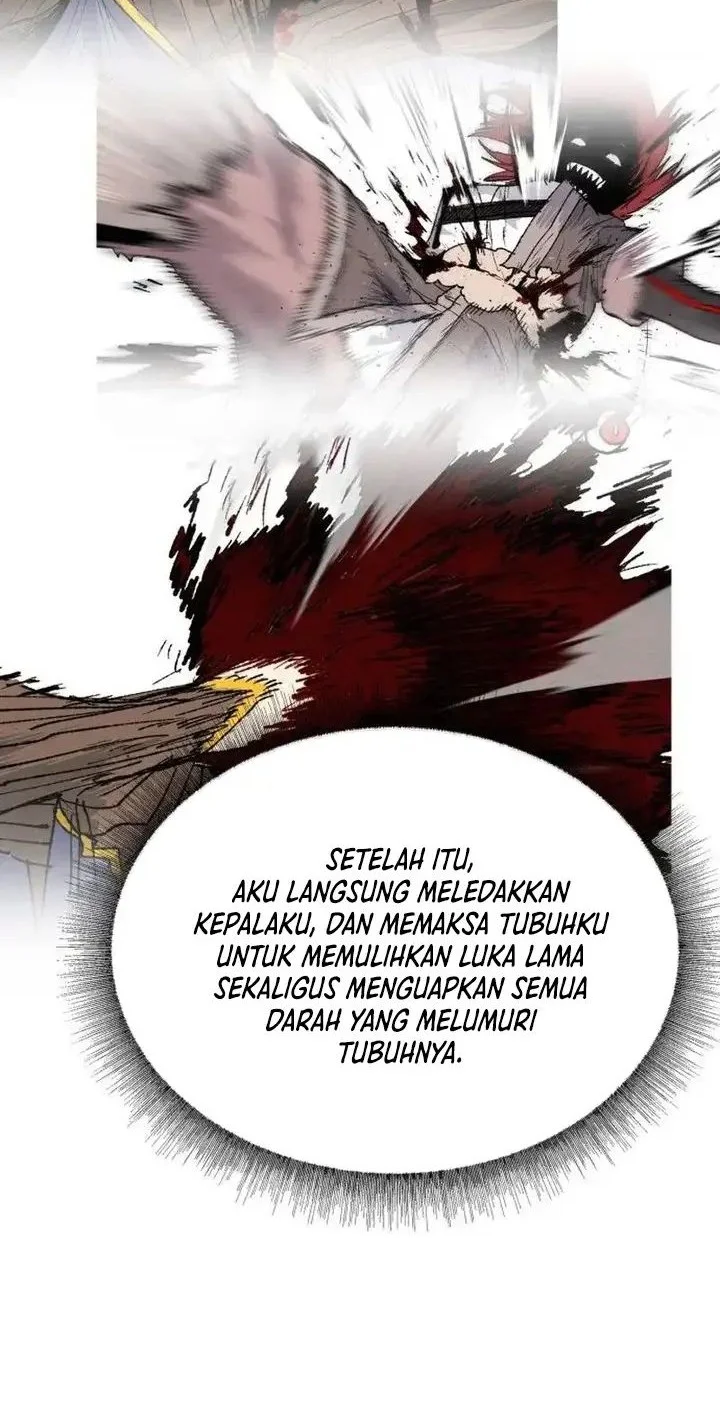 The Tale of the Skeleton Messenger Chapter 29 Gambar 47