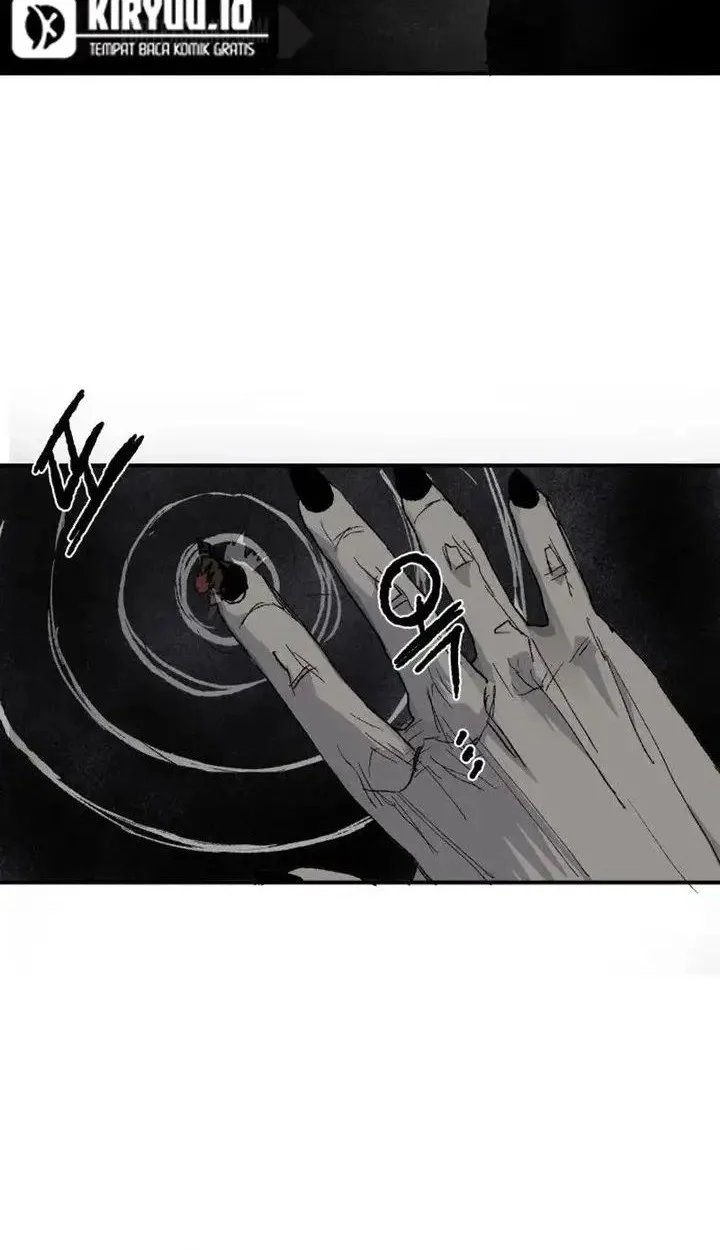 The Tale of the Skeleton Messenger Chapter 29 Gambar 51