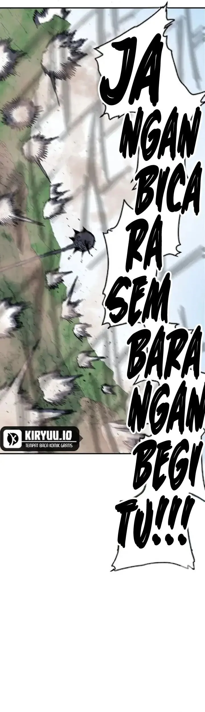 The Tale of the Skeleton Messenger Chapter 29 Gambar 58