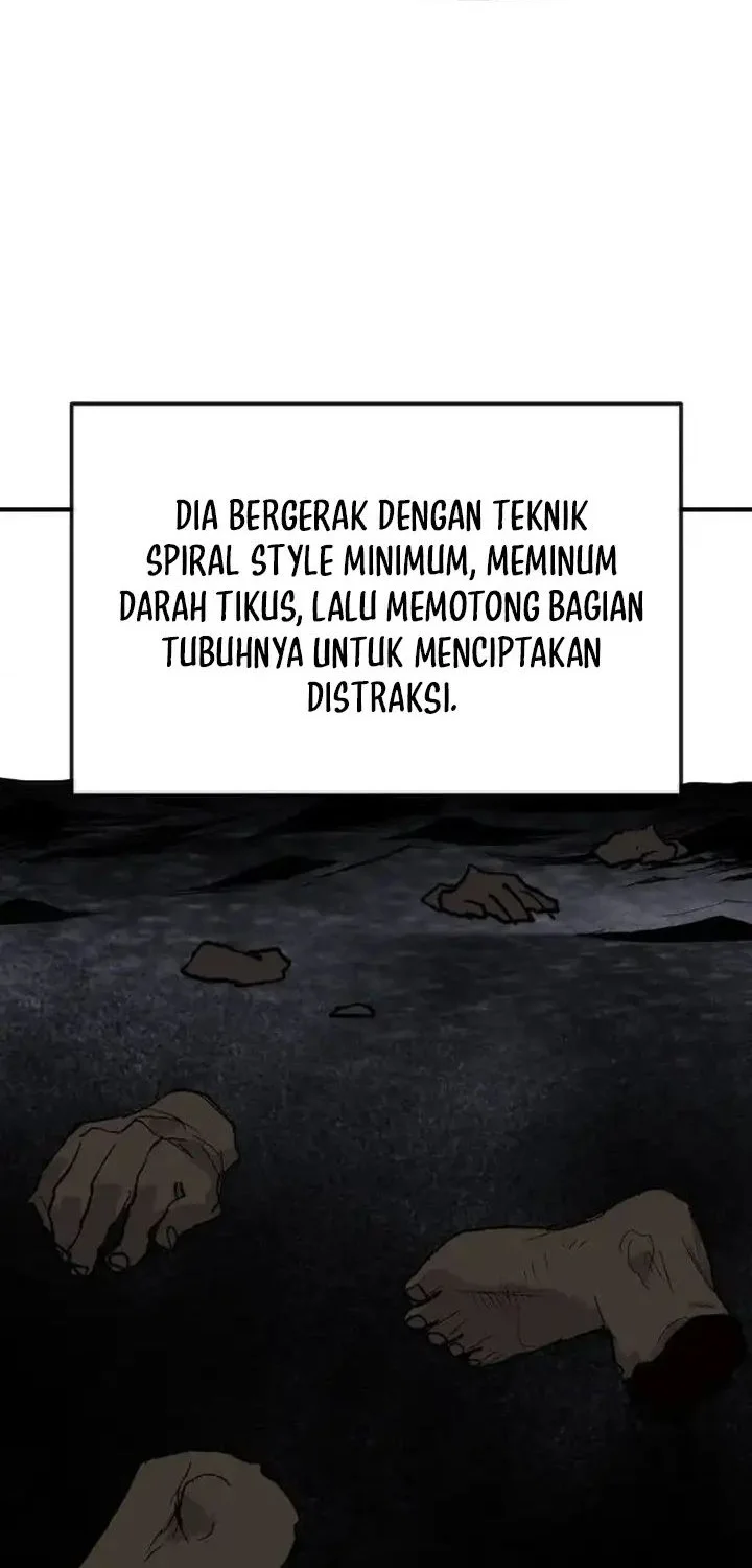 The Tale of the Skeleton Messenger Chapter 29 Gambar 67