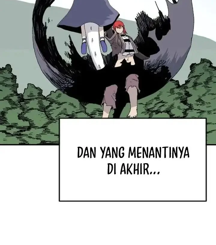 The Tale of the Skeleton Messenger Chapter 29 Gambar 69