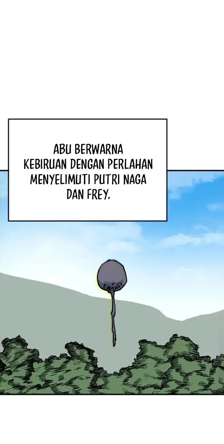 The Tale of the Skeleton Messenger Chapter 29 Gambar 71