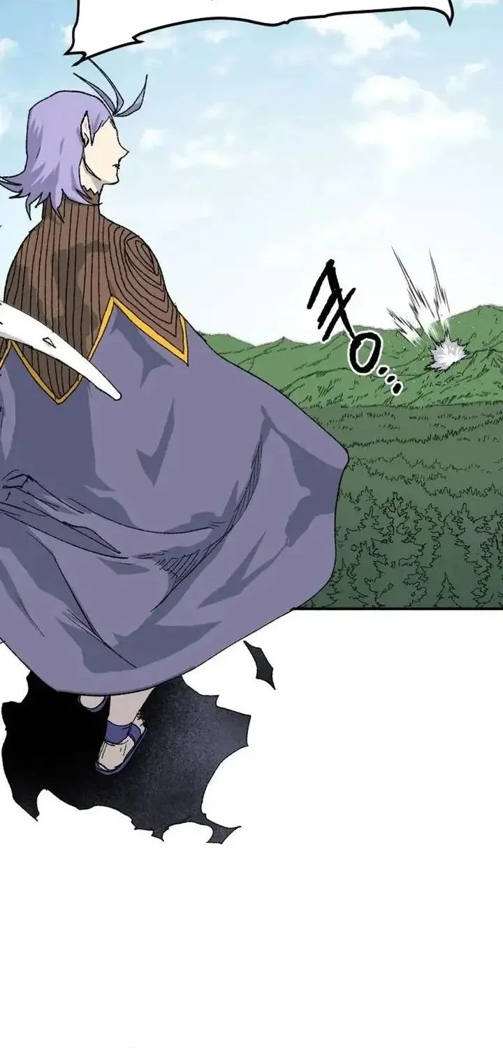 The Tale of the Skeleton Messenger Chapter 29 Gambar 6