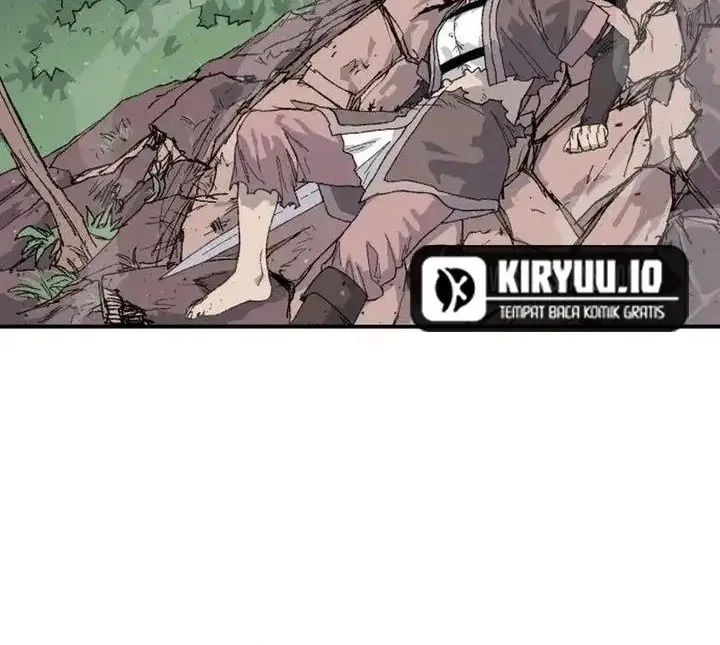 The Tale of the Skeleton Messenger Chapter 29 Gambar 8