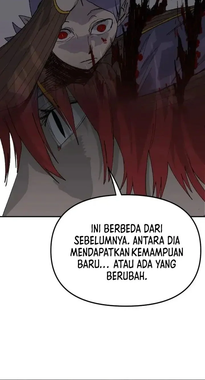 The Tale of the Skeleton Messenger Chapter 29 Gambar 10