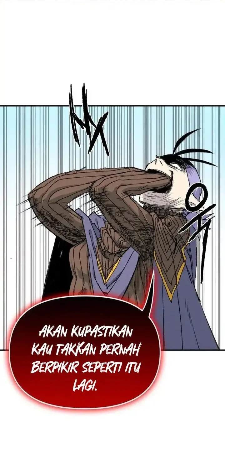 The Tale of the Skeleton Messenger Chapter 29 Gambar 17