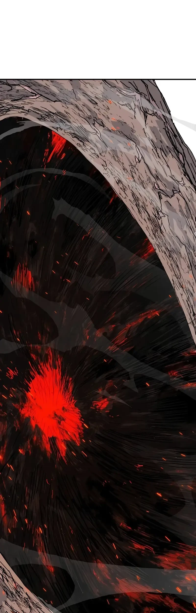 The Tale of the Skeleton Messenger Chapter 30 Gambar 6