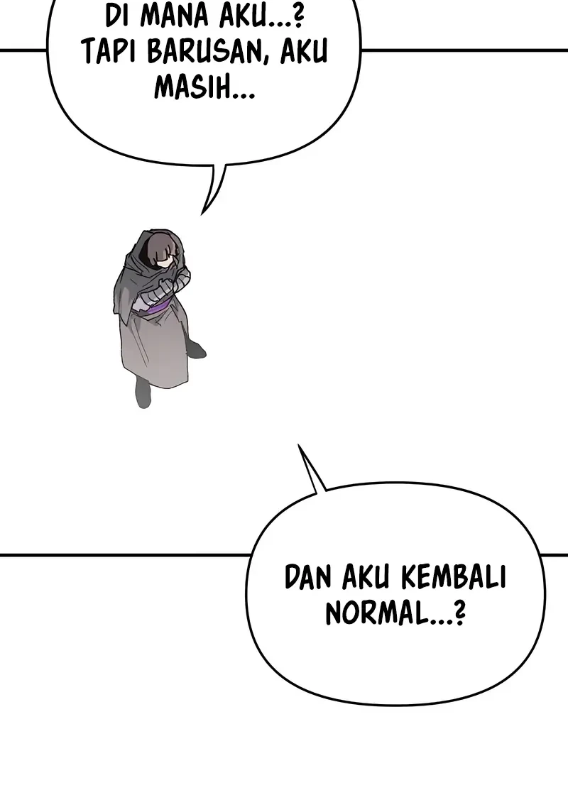 The Tale of the Skeleton Messenger Chapter 30 Gambar 49