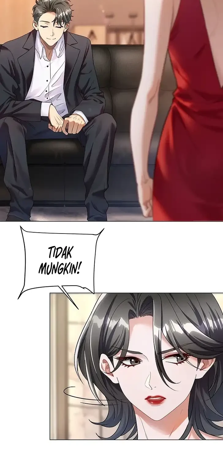 The Ten Thousandth Rebirth Chapter 1 Gambar 6