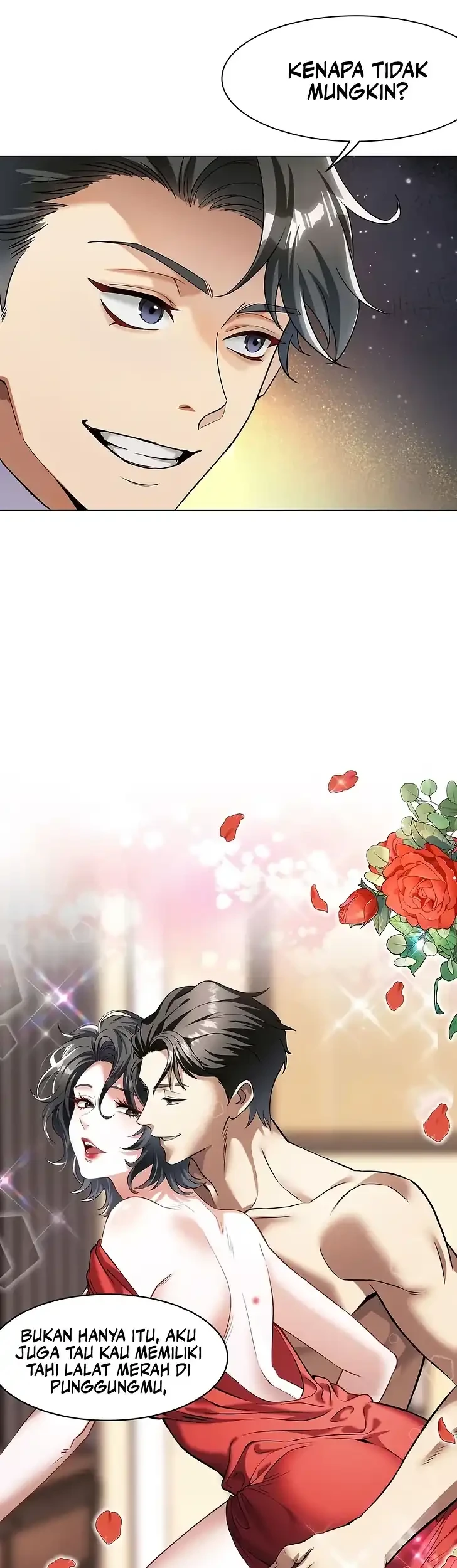 The Ten Thousandth Rebirth Chapter 1 Gambar 7