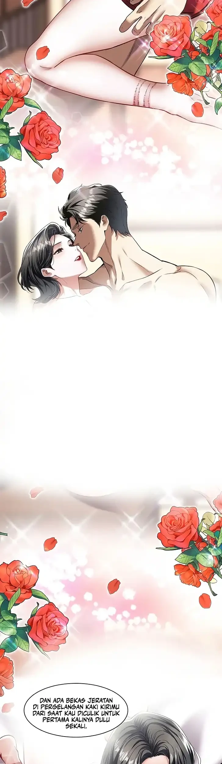 The Ten Thousandth Rebirth Chapter 1 Gambar 8