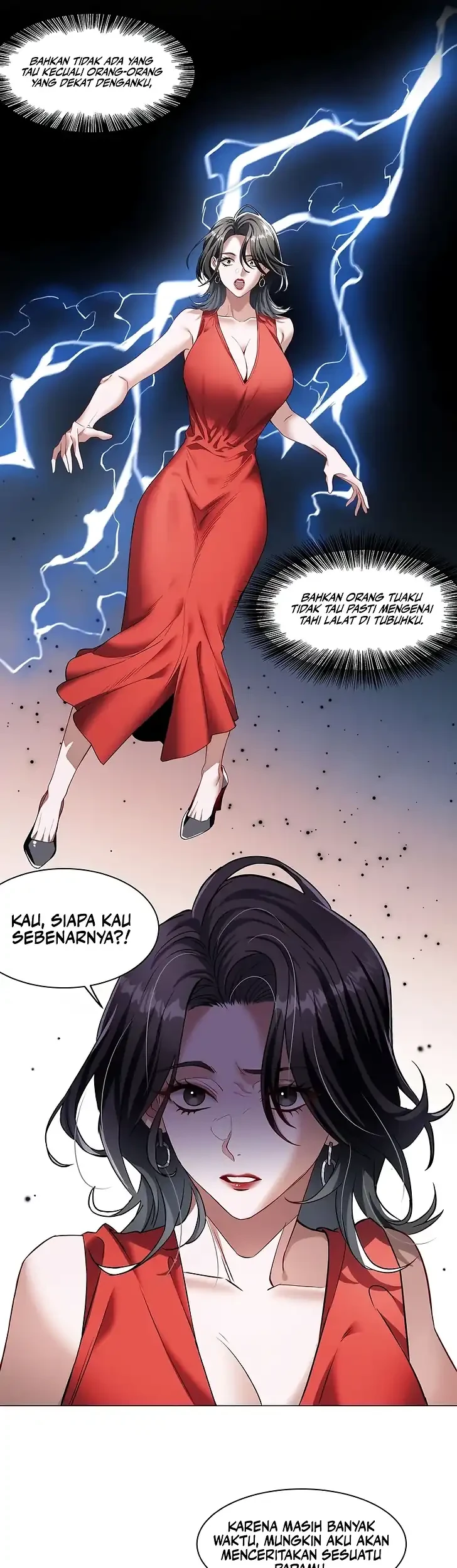 The Ten Thousandth Rebirth Chapter 1 Gambar 10