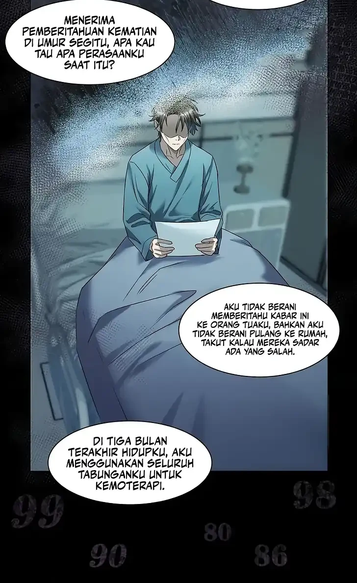 The Ten Thousandth Rebirth Chapter 1 Gambar 12