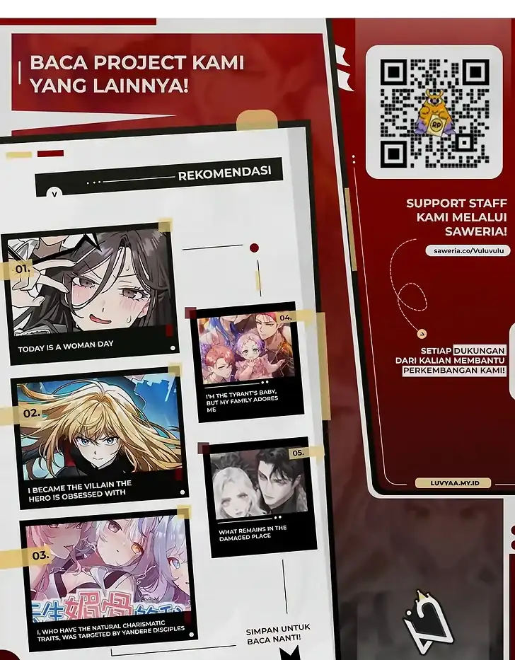 The Ten Thousandth Rebirth Chapter 2 Gambar 31