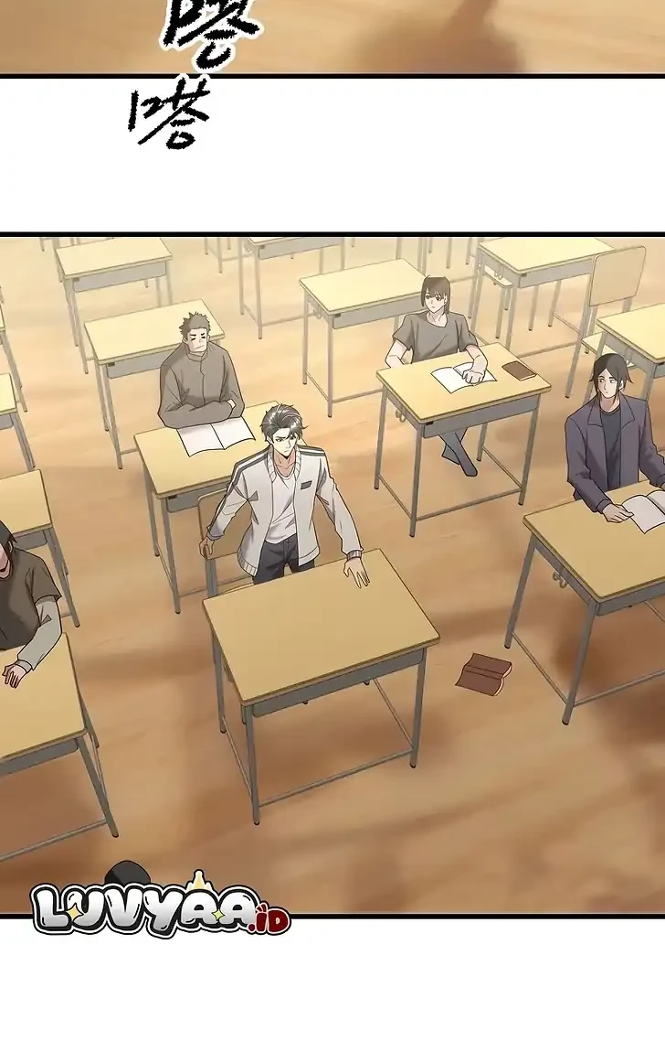 The Ten Thousandth Rebirth Chapter 2 Gambar 15