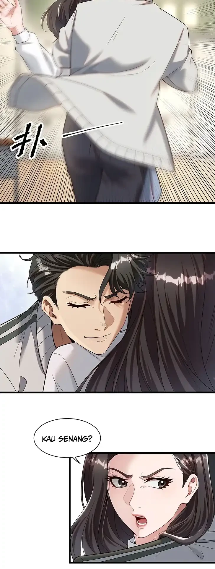 The Ten Thousandth Rebirth Chapter 2 Gambar 18