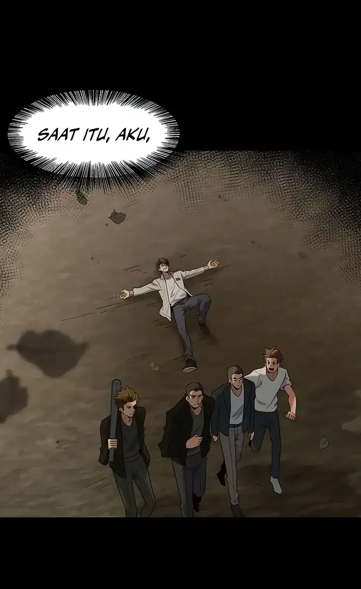 The Ten Thousandth Rebirth Chapter 2 Gambar 21