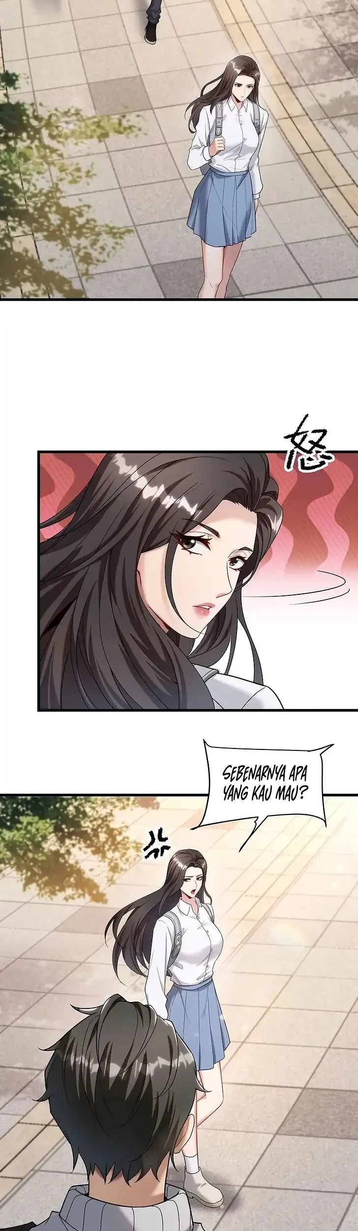The Ten Thousandth Rebirth Chapter 2 Gambar 26