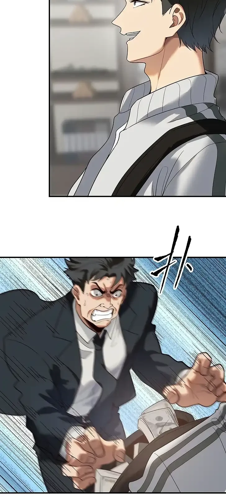 The Ten Thousandth Rebirth Chapter 3 Gambar 15