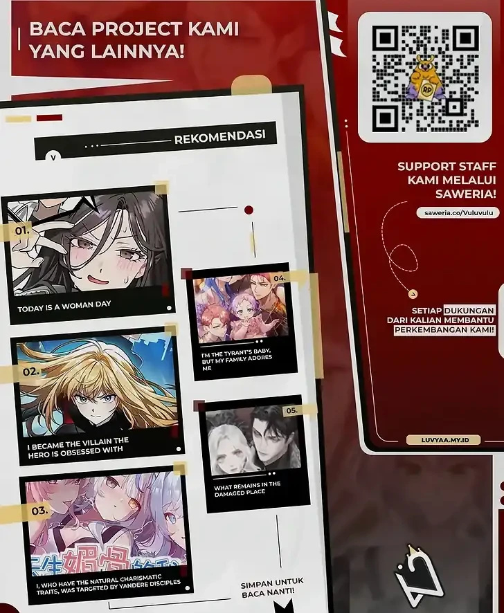 The Ten Thousandth Rebirth Chapter 3 Gambar 26