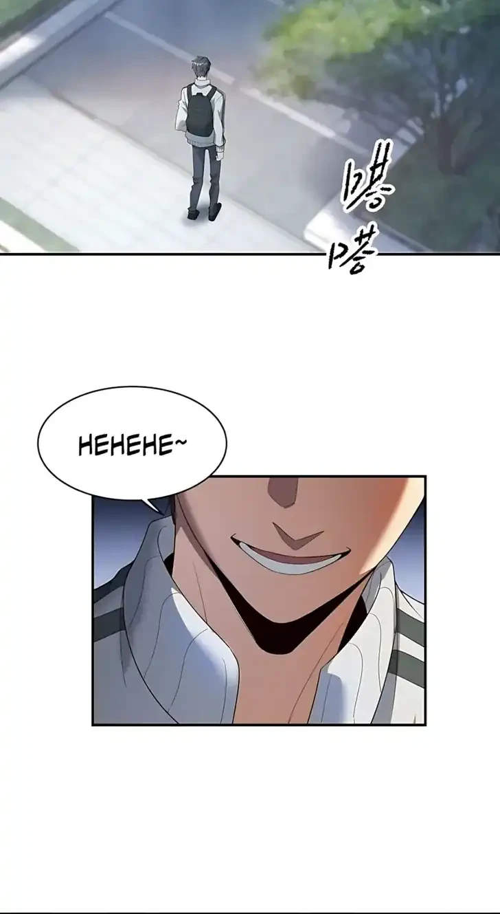 The Ten Thousandth Rebirth Chapter 4 Gambar 3