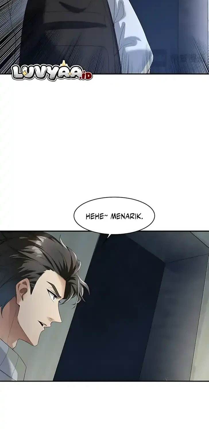 The Ten Thousandth Rebirth Chapter 4 Gambar 9