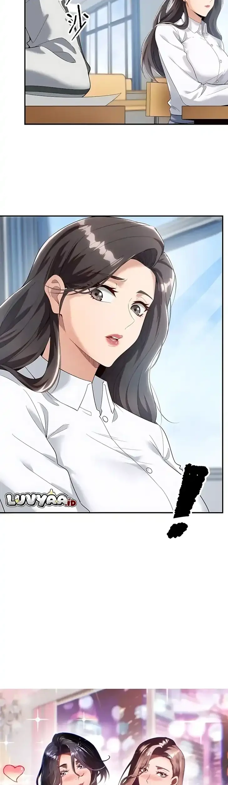 Manhua The Ten Thousandth Rebirth Chapter 5 gambar 2