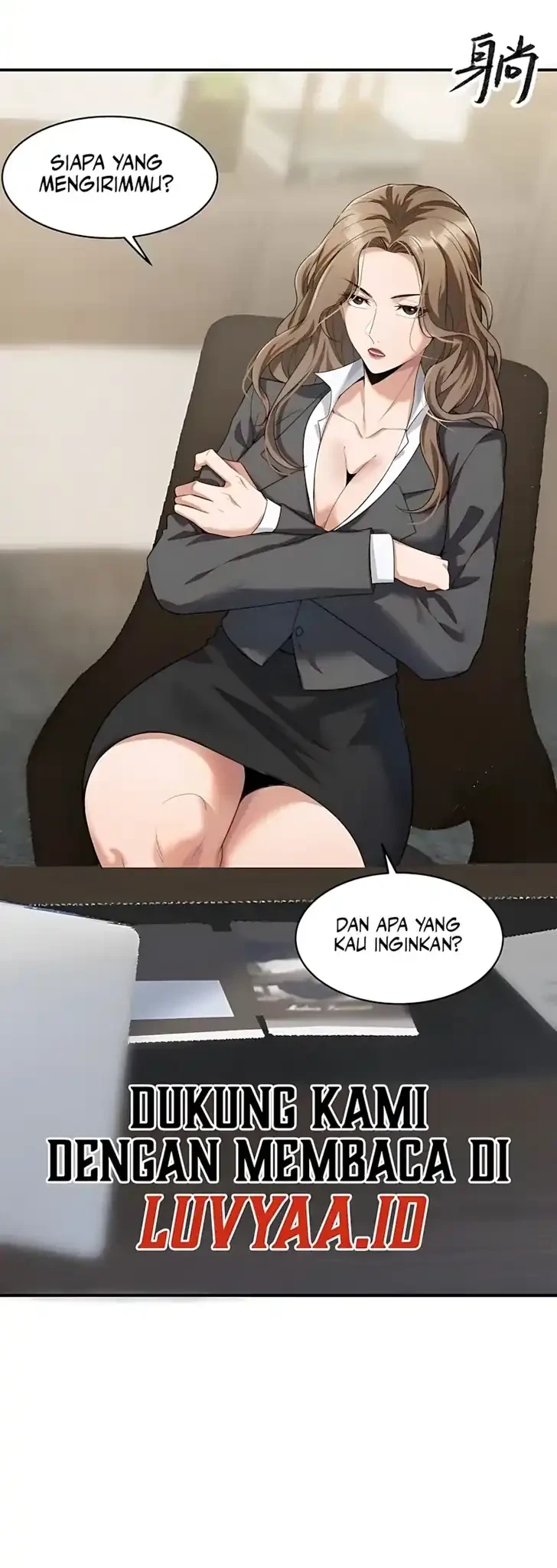 The Ten Thousandth Rebirth Chapter 5 Gambar 21