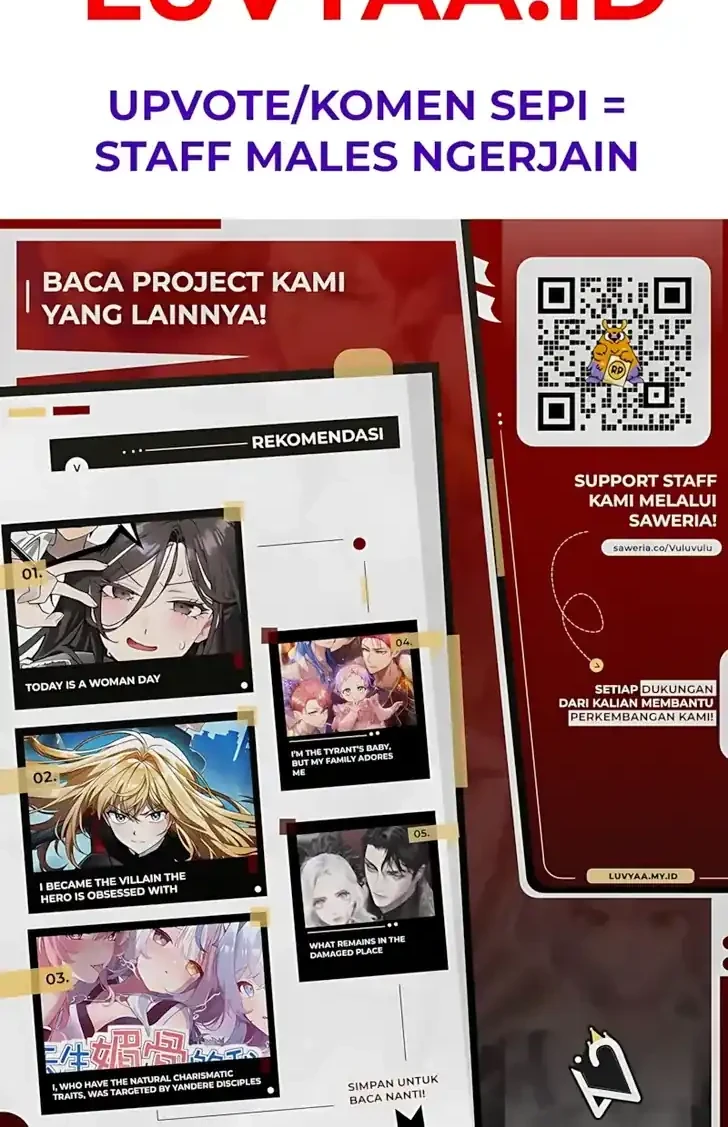 The Ten Thousandth Rebirth Chapter 5 Gambar 23