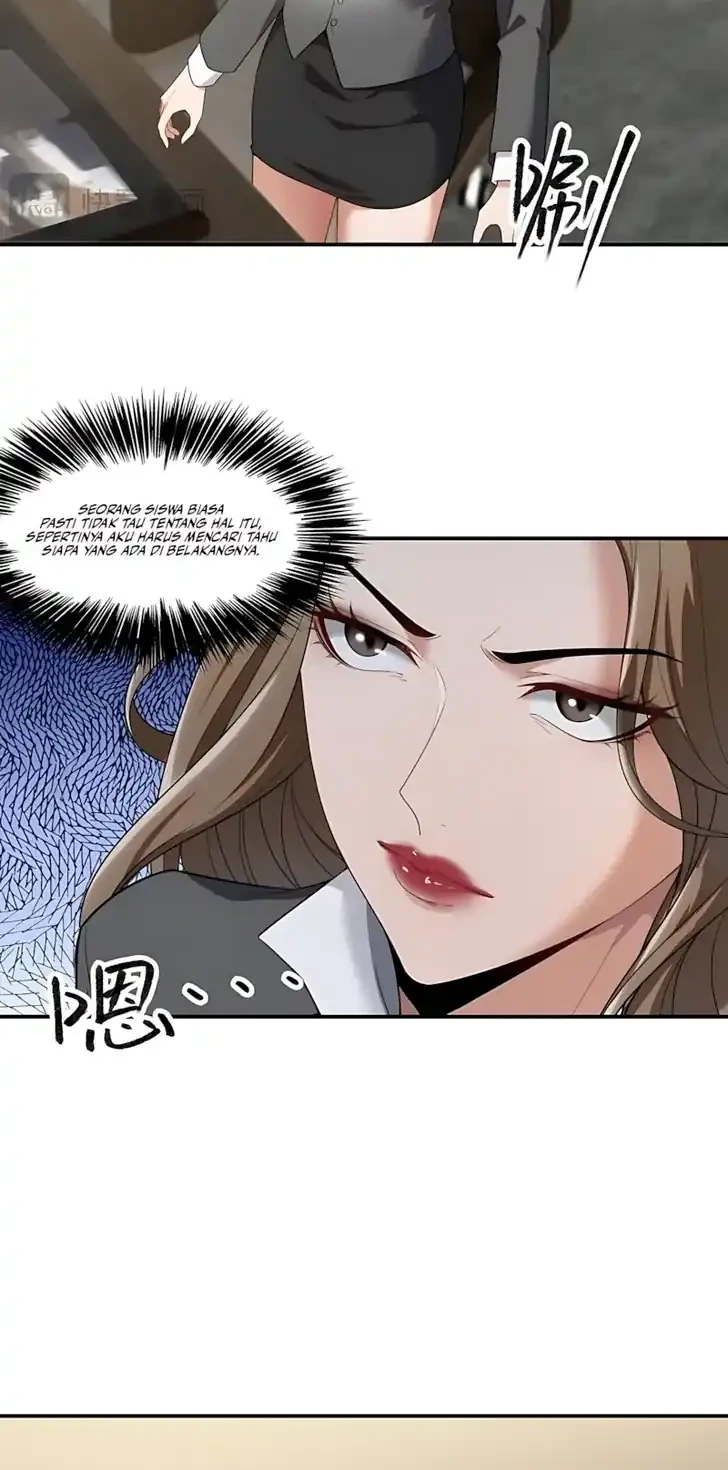 The Ten Thousandth Rebirth Chapter 6 Gambar 3