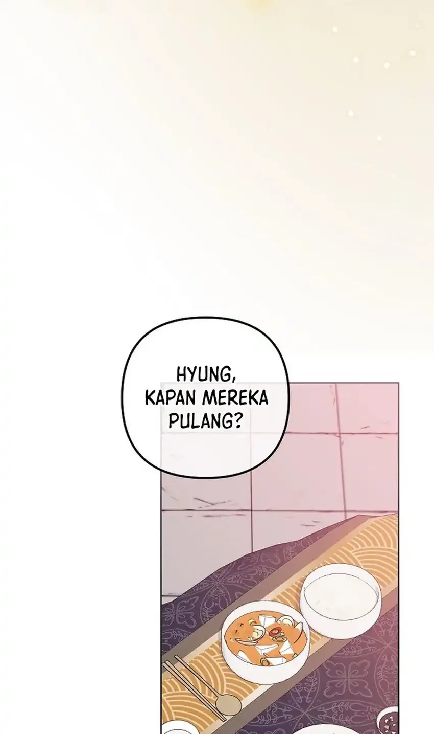 The Terminally Ill Baby Healer Doesn’t Hide Her Genius Chapter 37 Gambar 52